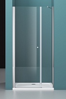 BelBagno Душевая дверь в нишу 145/195 ETNA-B-11-90+60-C-Cr