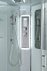Avacan Душевая кабина 120/90 A2912RLED прозрачная – картинка-33