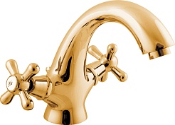 Rav Slezak Смеситель Morava-retro MK328.5Z – фотография-1