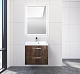 BelBagno Тумба с раковиной AURORA 600 Metallo Vintage – фотография-7