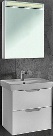 Dreja Мебель для ванны Q 60 подвесная – фотография-1