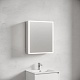 Sancos Зеркало-шкаф Evoke 60 с LED подсветкой SC8060 – картинка-14