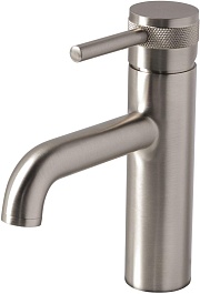 Allen Brau Смеситель для раковины Priority 5.31001-BN никель браш – фотография-6