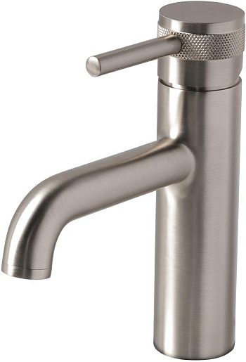 Allen Brau Смеситель для раковины Priority 5.31001-BN никель браш – фотография-6