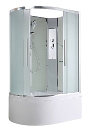 Avacan Душевая кабина 110/80 EM5811RN – фотография-1