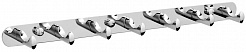 Raiber Планка с крючками R50122 – фотография-1