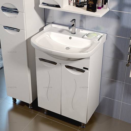 СанТа Умывальник Классик 50 – фотография-2