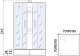 Мономах Душевая кабина 70x70 Б/К 70/24 S МЗ – фотография-20