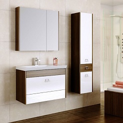 Aqwella Мебельная раковина Commandor 700 – фотография-3