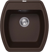 Florentina Мойка кухонная Нире 480 брауни