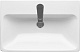 Акватон Мебель для ванной Асти 70 подвесная белая – фотография-30