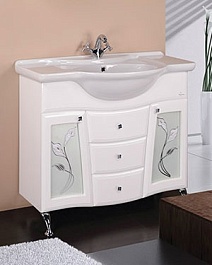 Onika Тумба под раковину Валенсия 95.185 – фотография-1