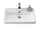 BelBagno Мебель для ванной напольная ANCONA-N 600 Rovere Moro – фотография-9