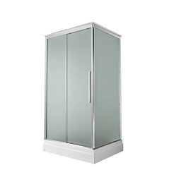 Avacan Душевая кабина 110/90 KD2911LED – фотография-4