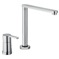 Paini Смеситель для кухни Arena 92CR569/5822FKM хром