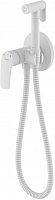 Milardo Гигиенический душ Rora RORWTR0M08 со встраиваемым смесителем