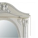 Атолл Зеркало Наполеон 165 серебро – фотография-5