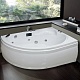 Royal Bath Акриловая ванна Alpine RB 819102 R 170х100 – картинка-9