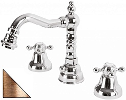 Cezares Смеситель GOLF-BBS2-02 для биде – фотография-1