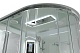Avacan Душевая кабина 120/80 A2812LLED прозрачная – картинка-35