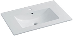 Vincea Раковина мебельная 76.5 VBS-13975 белая