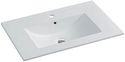Vincea Раковина мебельная 76.5 VBS-13975 белая – фотография-1