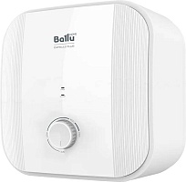 Ballu Накопительный водонагреватель Capsule Plus U BWH/S 15
