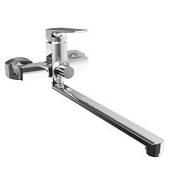 Tokito Смеситель для ванны SENDAL хром TOK-SEN-1015 – фотография-3