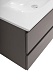 BelBagno Тумба под раковину Kraft 90 подвесная Темно-Серый матовый – картинка-17