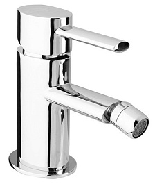 Cezares Смеситель OVER-BSM1-01-Cr для биде – фотография-1