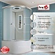 Avacan Душевая кабина 90/90 D5090LED – фотография-19