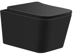 Aquanet Унитаз подвесной Tavr 279092