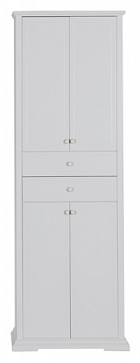 Aquanet Пенал для ванной Лагуна 70 – картинка-3