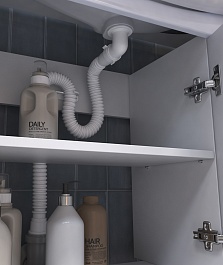 Vigo Тумба под раковину Callao 80 new – фотография-8