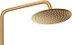 Milacio Душевая система Ultra MCU.151.SS золото брашированное – картинка-16