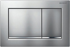 Geberit Кнопка смыва Omega 30 115.080.KN.1 – фотография-1