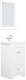 Corozo Мебель для ванной Техас 50 белая – фотография-22