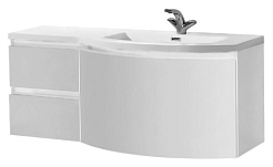 BelBagno Тумба для умывальника PROSPERO-1200-3C-SO-BL-RIGHT – фотография-1