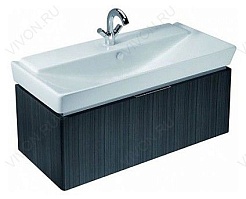 Jacob Delafon Мебель для ванной "Reve 120" EB564-270 – фотография-9