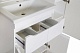 ASB-Mebel Тумба с раковиной Бари 80 – фотография-17