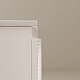 Sancos Тумба под раковину Folk 100 L bianco – картинка-22