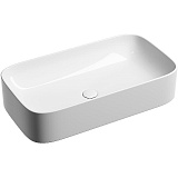 Ceramicanova Мебельная раковина Element 70 CN6054 белая