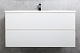 Cezares Мебель для ванной MOLVENO 100 Bianco Ghiaccio, BTN – картинка-16