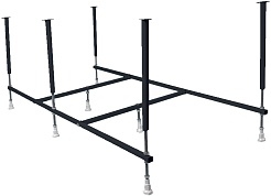 Marka One Каркас ПУ 160-165x70 разборный – фотография-1