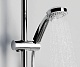 WasserKRAFT Душевая система со смесителем для душа A13302 Thermo – фотография-10
