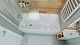 Marka One Акриловая ванна Viola 150x70 – картинка-7