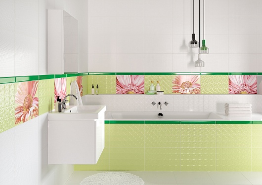 Cersanit Aster - фото, картинка, фотография