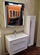 Opadiris Зеркало-шкаф для ванной Октава 80 – фотография-9