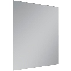 Sancos Зеркало Square 80 SQ800 – фотография-1