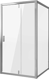 Niagara Душевой уголок Nova NG-63-10A-А100 – фотография-1